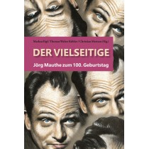 Cover "Der Vielseitige"