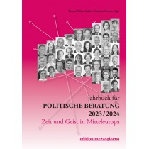 Jahrbuch für politische...