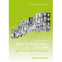 Jahrbuch für politische...