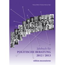 Jahrbuch für politische...