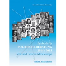 Jahrbuch für politische...